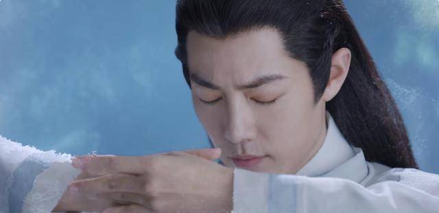 《玉骨遥》大结局名场面不断，肖战任敏韩栋演技炸裂，网友：属实杀疯了