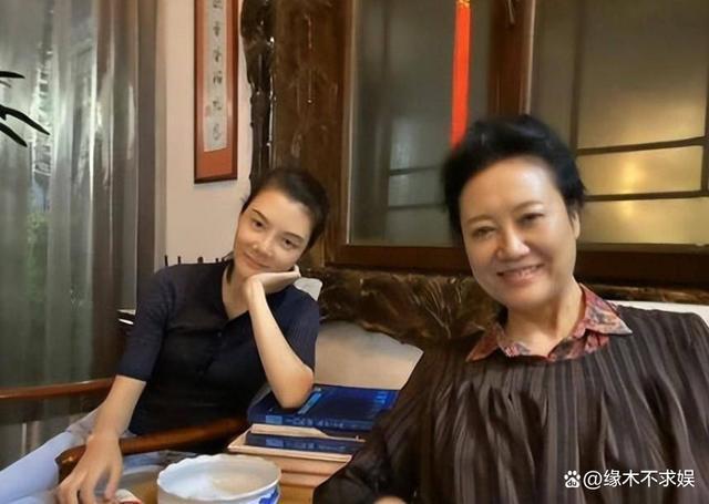 王丽云发文悼念去世粉丝，粉丝刚被清华大学录取
