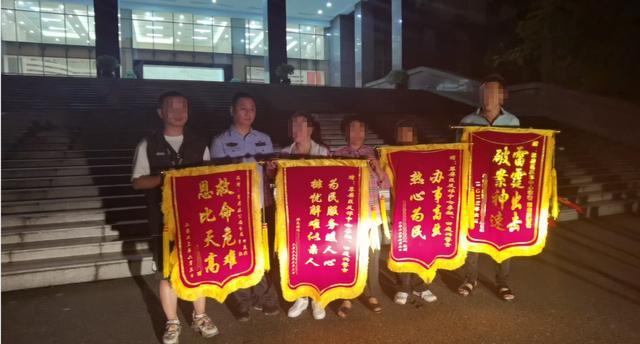 4男子被骗缅北获救回国 现身说法：我们都经历了九死一生，不要相信那些境外高薪工作