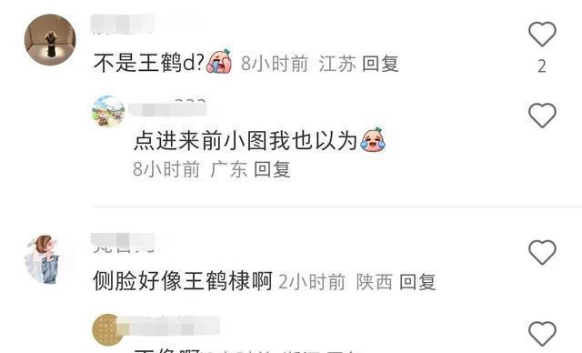 网友在便利店偶遇许凯，难以掩饰激动心情直呼素颜特别帅