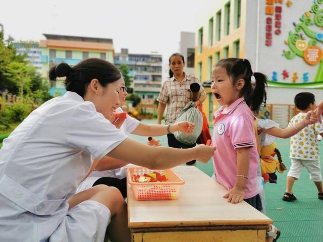 幼儿园将迎来“新政策”或将有3开云电竞个调整预计9月秋季开学实行!(图5)