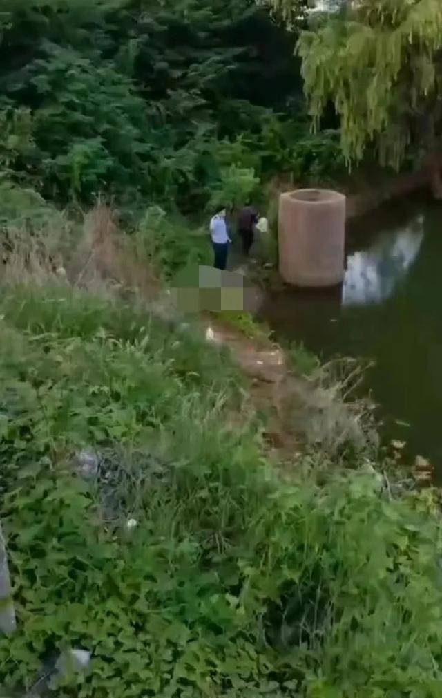 湖南岳阳一女子跳河自杀，两名施救者溺亡