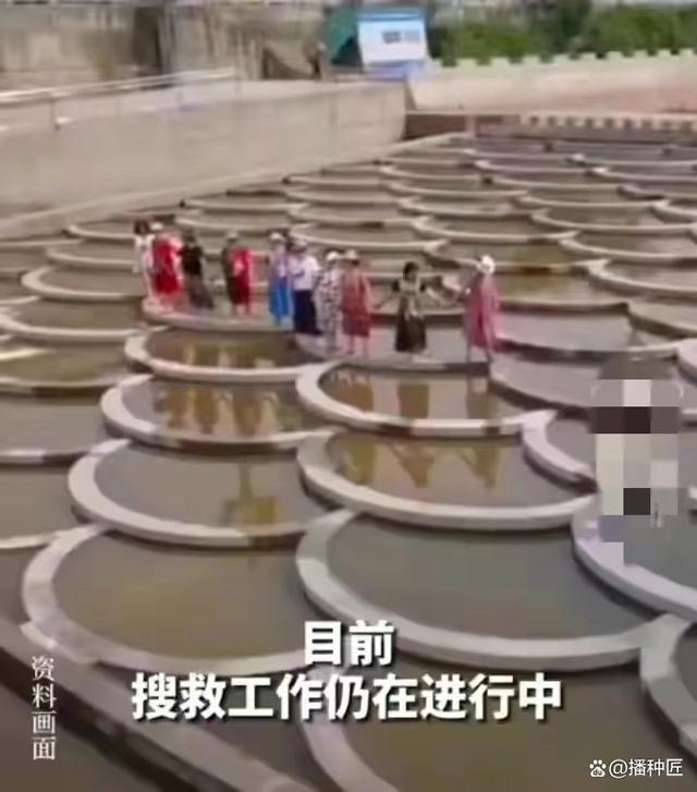 鱼鳞坝溺亡事件引热议，涉河游玩安全问题不容忽视