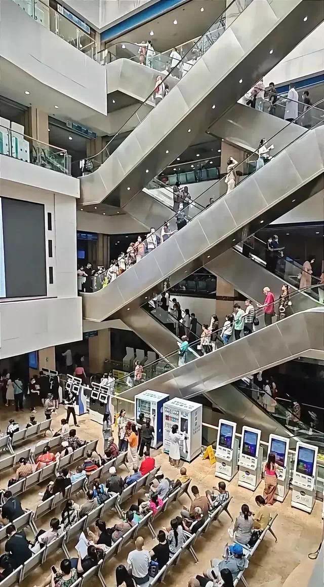 医疗反贪风暴继续！多地医院手术量大幅下降