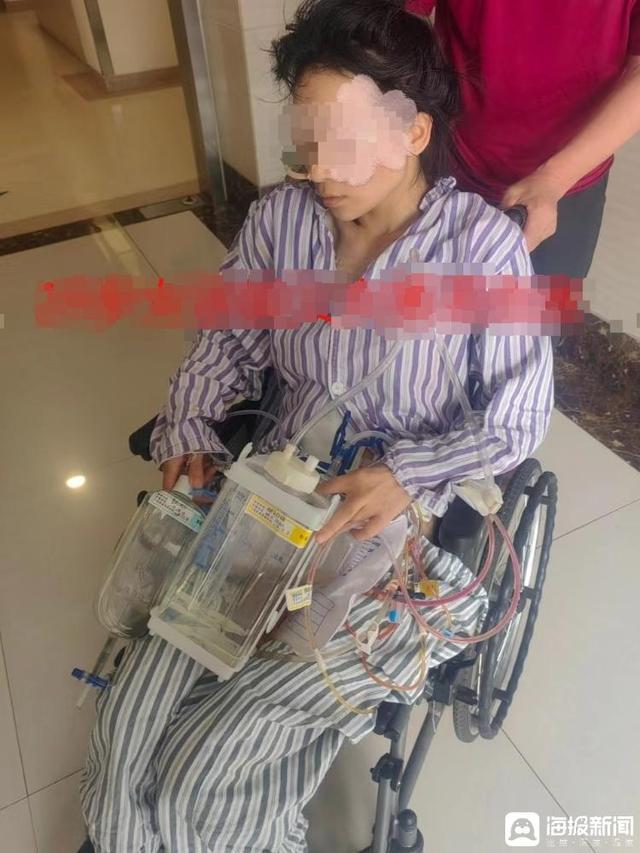 两年被家暴16次女子仍没离婚：为什么我逃也逃不了，离也离不掉？