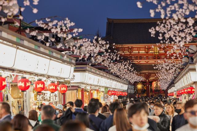 旅企称日本游已开始退团 这也引起了国庆旅游市场的变化