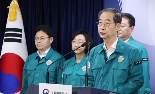 韩方否认支持日本排海！BBC报道与舆情相左