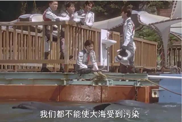泰国民众表态核污水排海 日本的过错却让世界为其买单