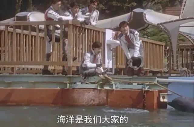 泰国民众表态核污水排海 日本的过错却让世界为其买单