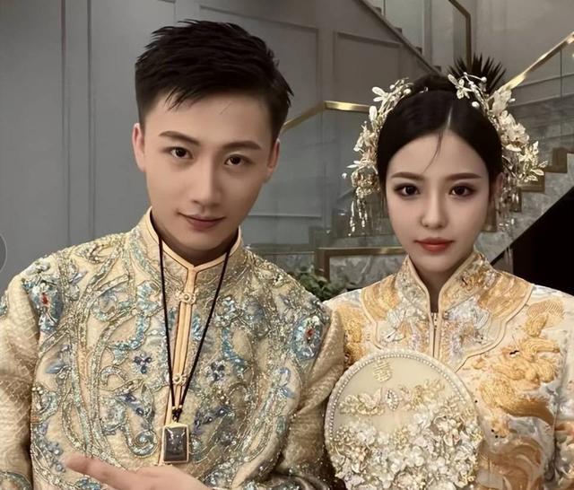 一网红扬言就要抛妻弃子 真没想到一个网红的瓜都能这么劲爆！