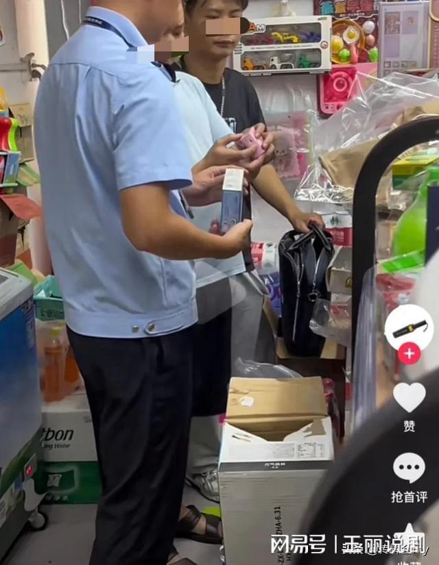 这不是欺骗孩子吗？女子文具店跟风小学生买奖券，中1元却不给兑