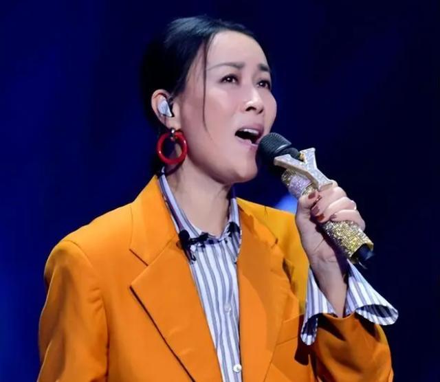 那英1580万条恶评遭网友围攻官宣演唱会后又被曝抛售4亿房产