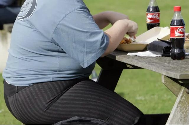 研究表明中年发福不是福 体重增加可能会使早逝的几率增加近1/3