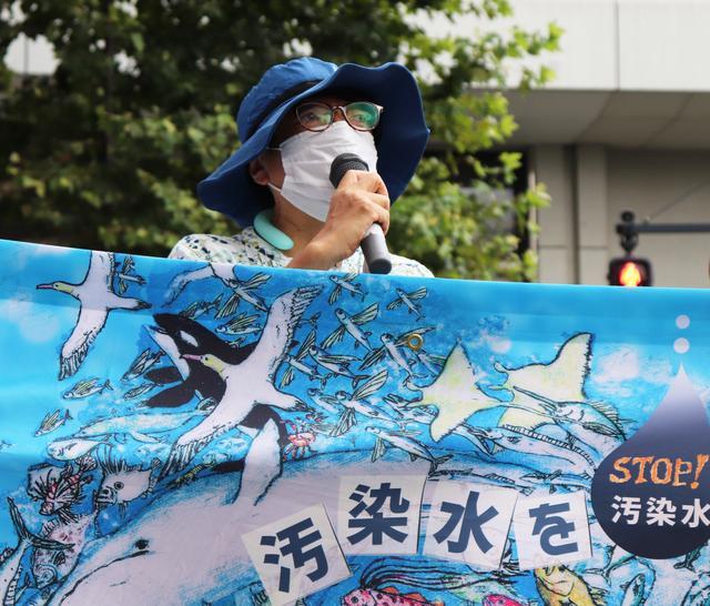 福岛团体将正式起诉政府和东京电力公司，要求停止排海