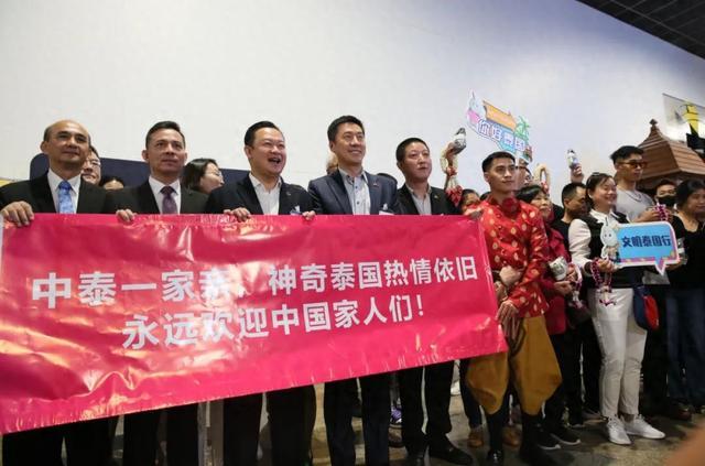 泰国为何等不来中国游客 “免签”大招难抵安全忧虑