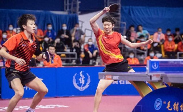 国际乒联打压国乒引争议！巴黎奥运乒乓单打或改制，对马龙不利，胖子头大