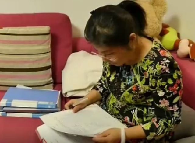 北京博士夫妻生下神童女儿智商远超常人，医生却建议去精神病院