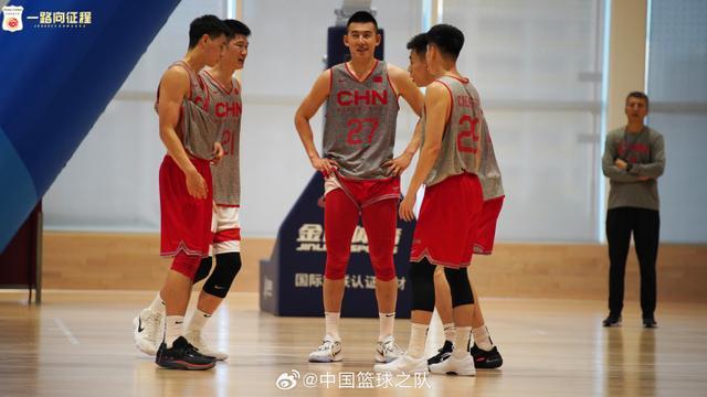 杭州亚运会中国男篮今晚首秀迎战蒙古队