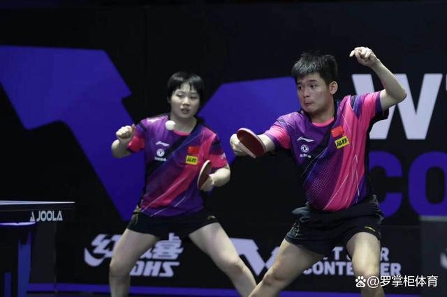 为何国乒男女双接连爆冷？是轻心大意，还是实力不济？