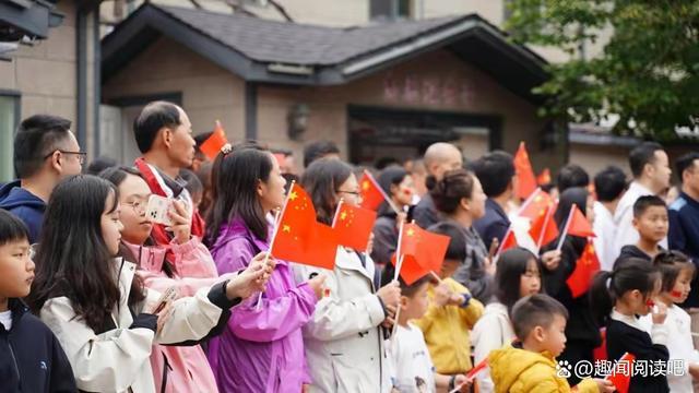 全国景区最堵前五名是谁 你去过几个？