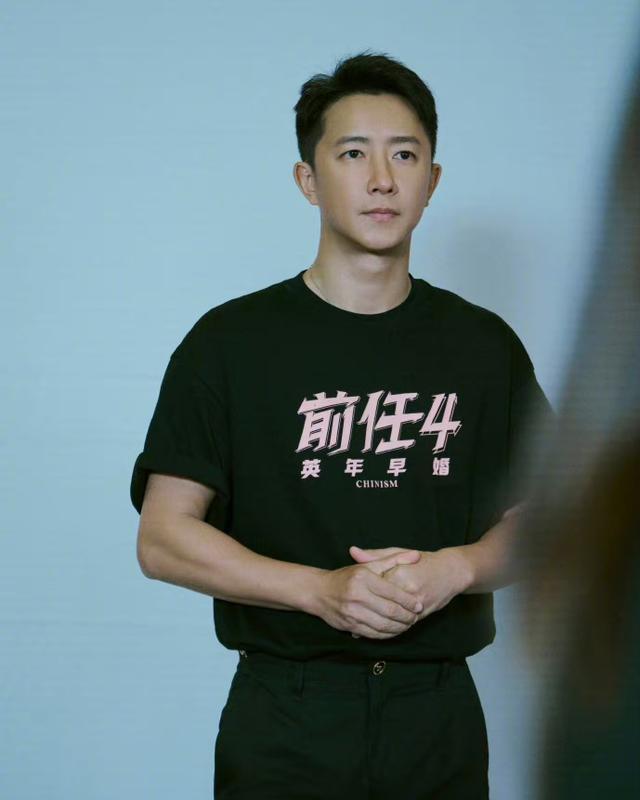 韩庚回应戒烟长胖 ：可能也分人