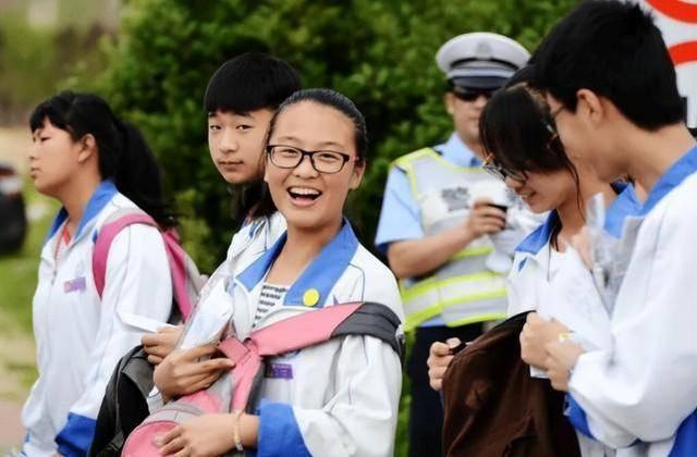初中学生有“福”了，明年将迎来“分配生”制度，中考难度下降
