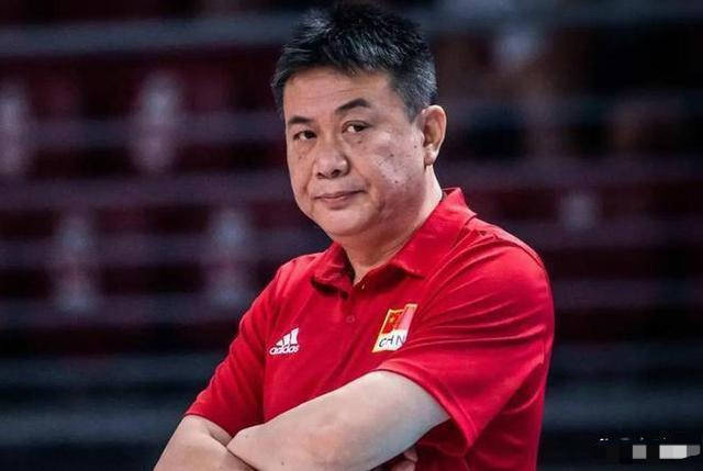 再见刁琳宇!央妈17字明示蔡斌!郎平7将提拔是榜样!李盈莹等到