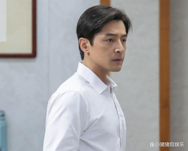当前热度最高的五部剧，靳东、王凯在榜，张嘉译无缘前五，可惜了