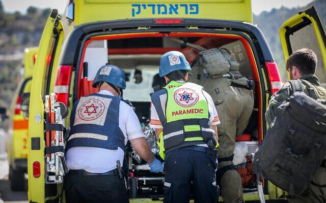 新一轮冲突已造成40名以色列人死亡740人受伤，预计死亡人数还将上升