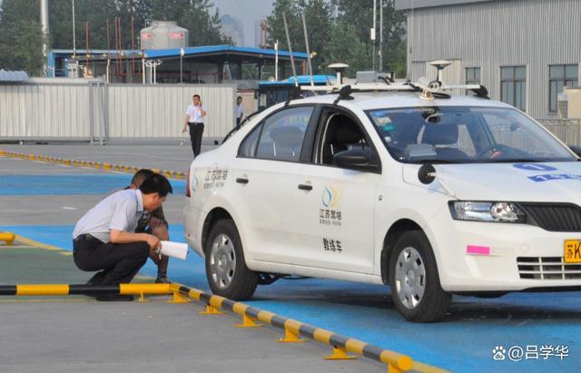 想考驾照的可以笑了！交警：这3种驾照不用考理论，还取消实习期