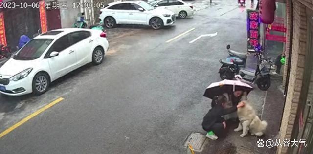 江苏女子摸狗遭疯咬后续：被咬女子面部几乎毁容，狗主人恐面临巨额赔偿