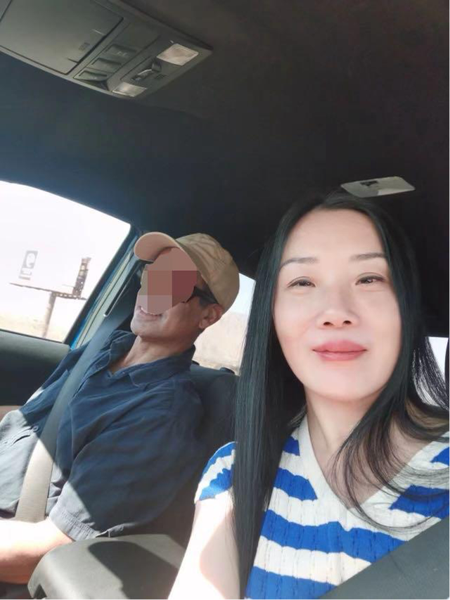 双双失联3个月，噩耗传来！广东女子在美失联后续