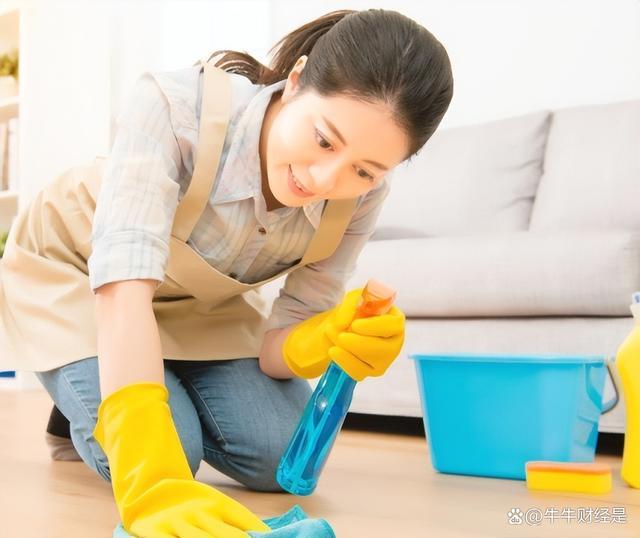 机关大院招聘女保洁员要求引质疑要求35岁以下身高158厘米或以上网友