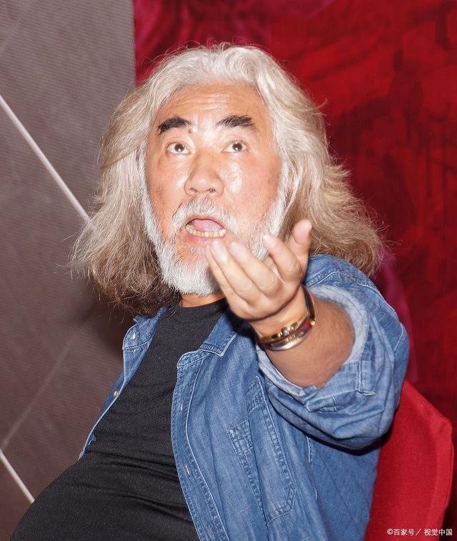 张纪中被前妻公司起诉案 终审判决要求归还欠款及利息共526万余元
