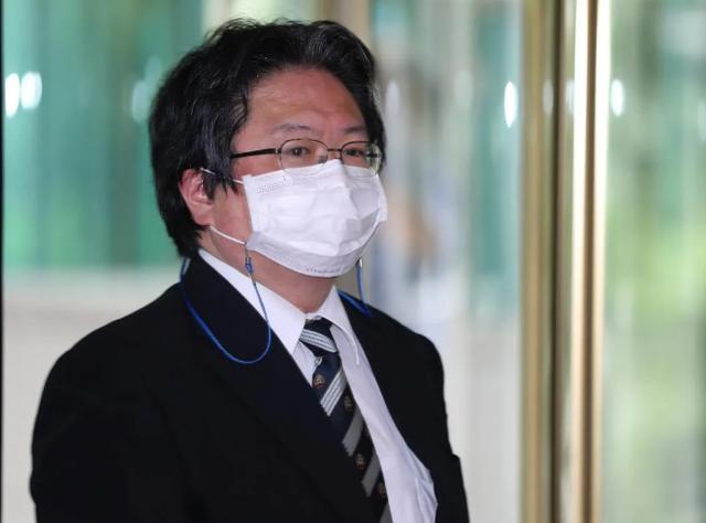 日本籍制药企业员工在中国被捕 因涉嫌从事间谍活动