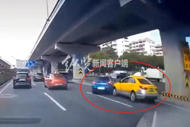 广州宝马与出租车相撞事故车主身亡身份曝光，出租车司机被控制