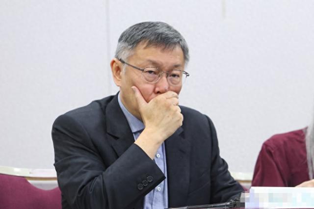 柯文哲：已与朱立伦侯友宜都见过面 为了回应民意，因此可以政党合作
