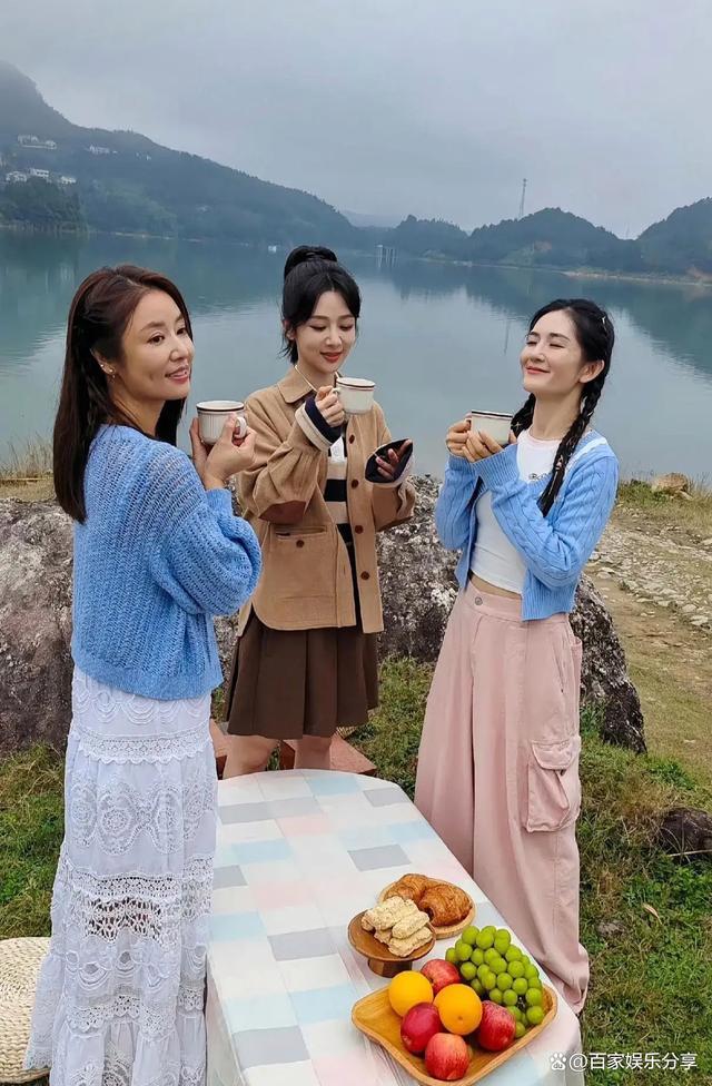 杨紫,又捧红三个男星