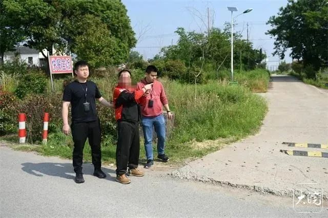 致7死130人中毒！民警讲述武校投毒案26年追捕细节