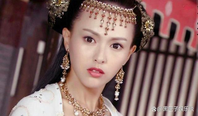 唐嫣"再就业",口碑不增反降 现实的娱乐圈却给了她一记"耳光"