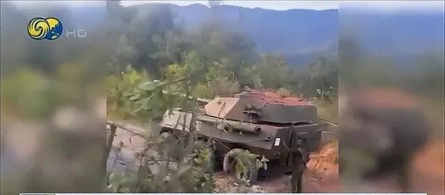 联合国称缅北冲突以来数百人越境逃入中国，超6000人流离失所