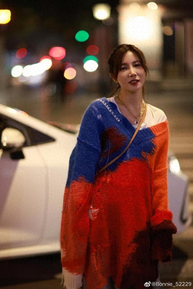 王雨馨 我已经彻底看透他的本质 和解后又开撕