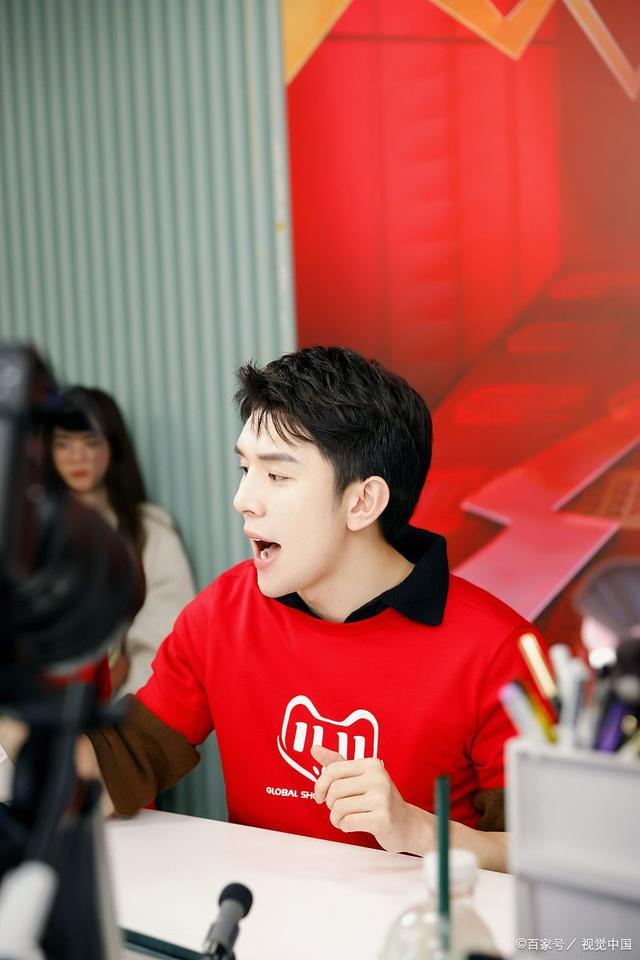 虽深陷风波，李佳琦直播间双十一收入仍超250亿