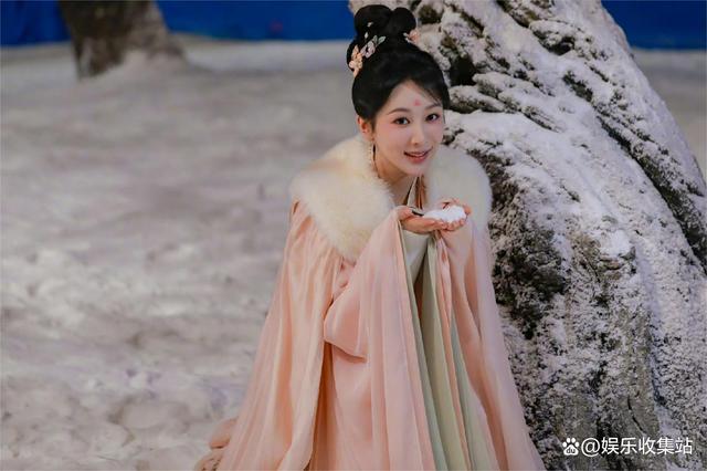 《国色芳华》大女主剧待拍,杨紫,李现有望二搭