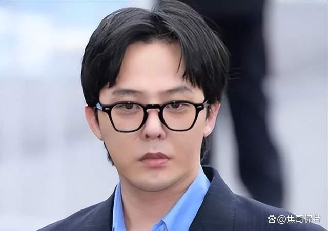 权志龙吸毒风波后首次接受采访:被审视是艺人应该承受的