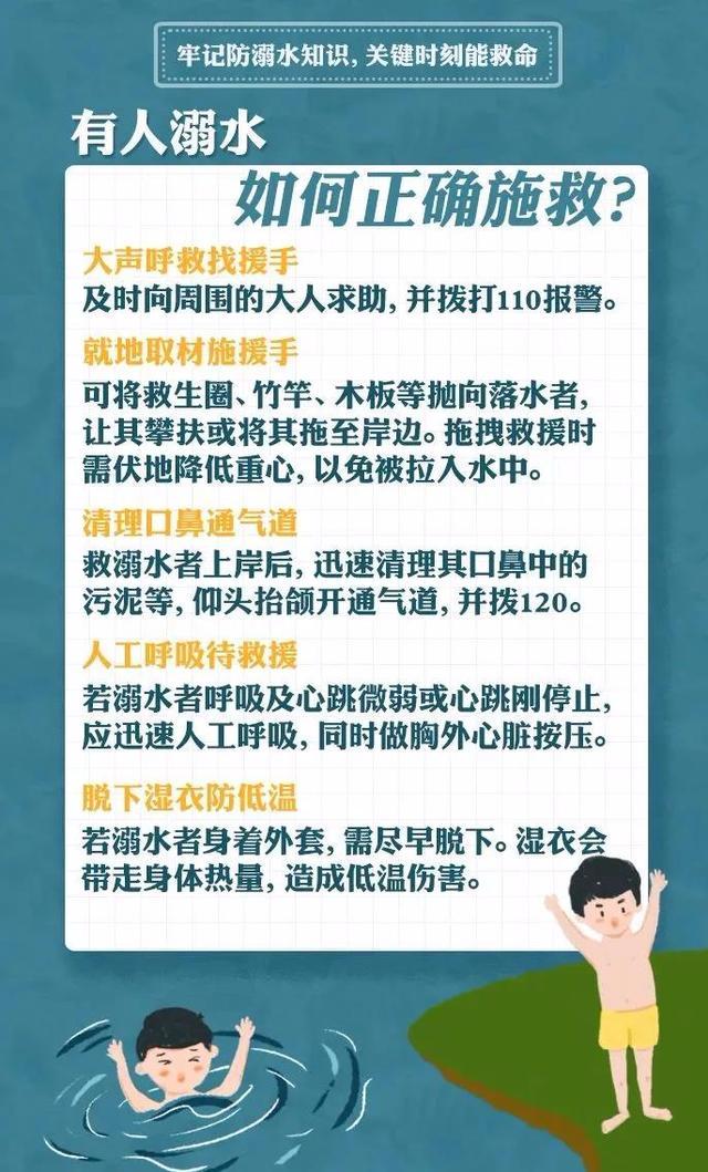 痛心！90后聊城小伙跳水救人不幸遇难