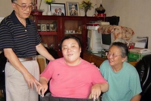 清华铊中毒案受害者朱令现状29年过去现在怎么样了2