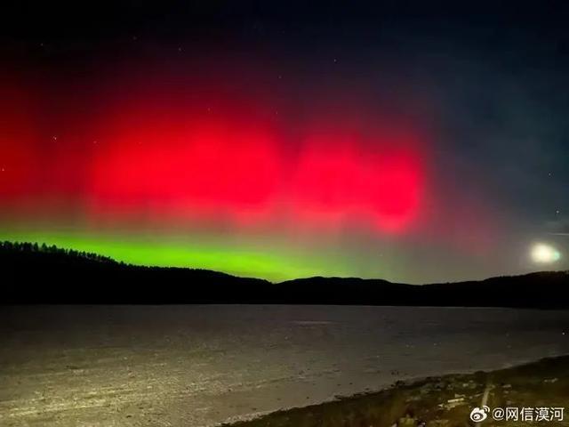 因地磁暴近几天导航误差增大 可能“不灵”