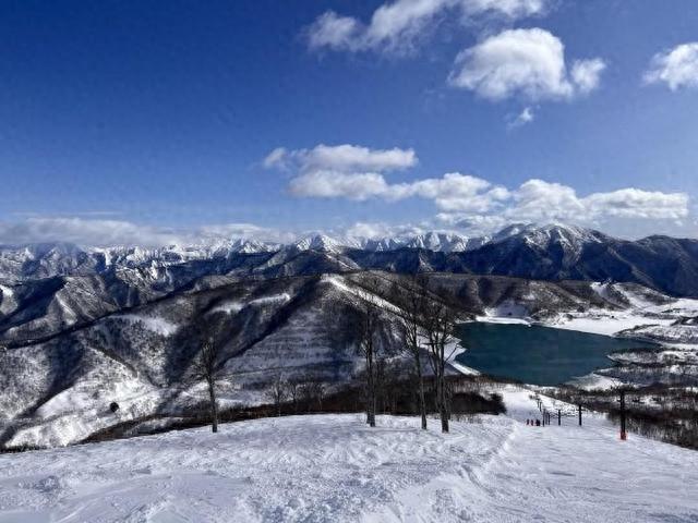 一中国女游客日本滑雪场摔倒被雪掩埋不幸身亡，疑摔倒后吸入粉雪窒息
