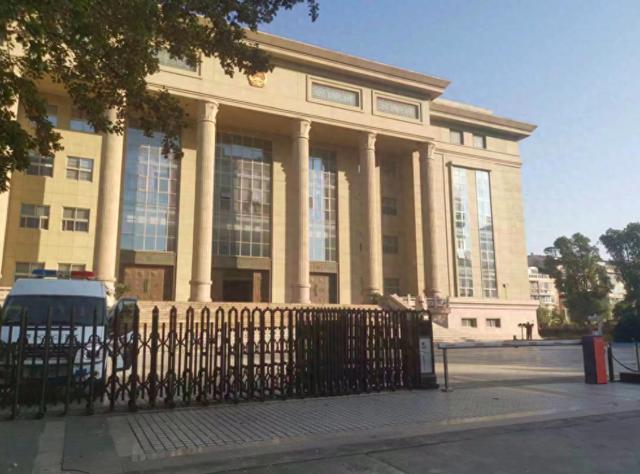 130人中毒7人致死 安徽武校投毒案宣判 死刑！